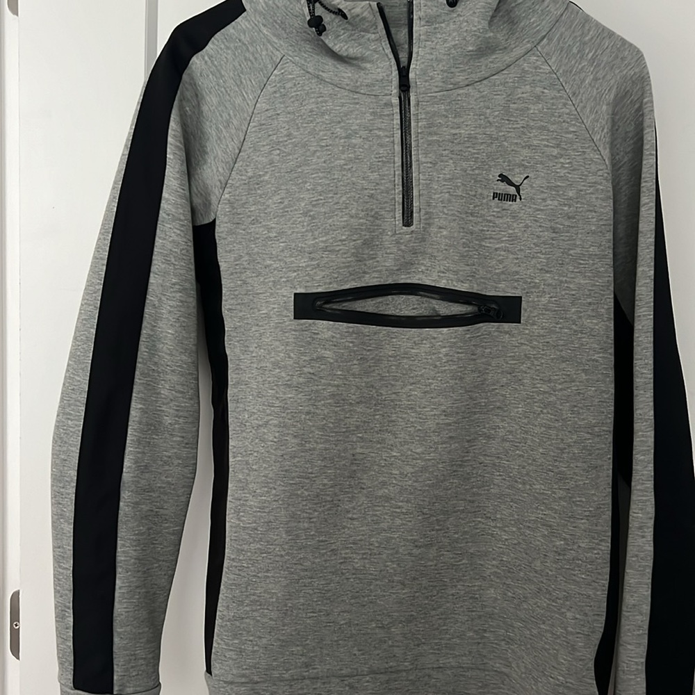 Puma Hoodie - image 3